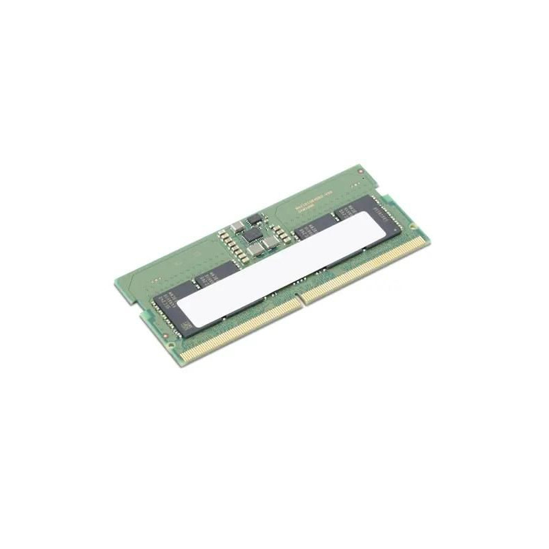 Memory Module 8 Gb 1 X 8 Gb