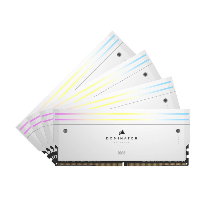 Mp64Gx5M4B6000C36W Memory