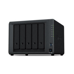 DiskStation DS1522+ NAS Tower
