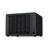 DiskStation DS1522+ NAS Tower