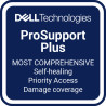 DELL 3Y Basic Onsite to 3Y ProSpt PL