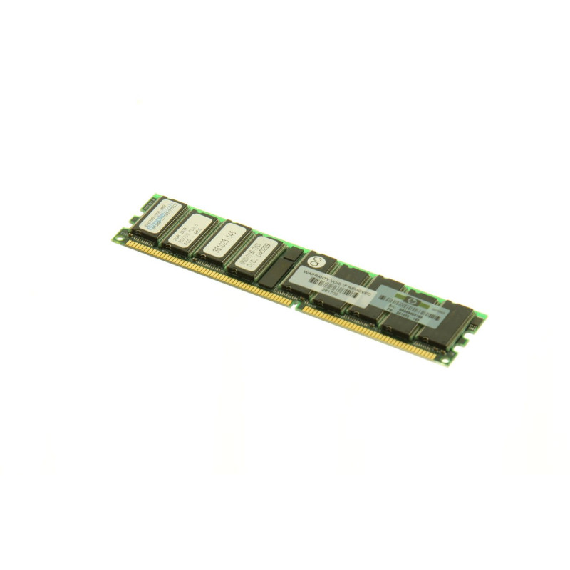2GB PC2700 ECC DDR SDRAM