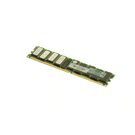 2GB PC2700 ECC DDR SDRAM