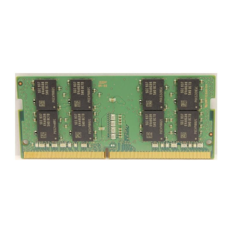16GB RAM Memory