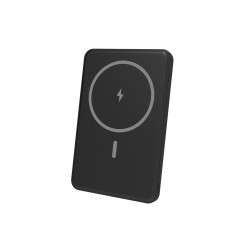 Magnetic Power Bank 5.000 mAh