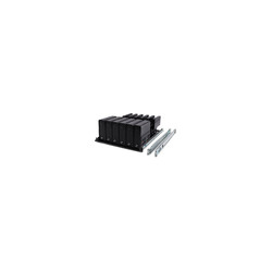 HP Z2 G9 Mini Rail Rack Kit