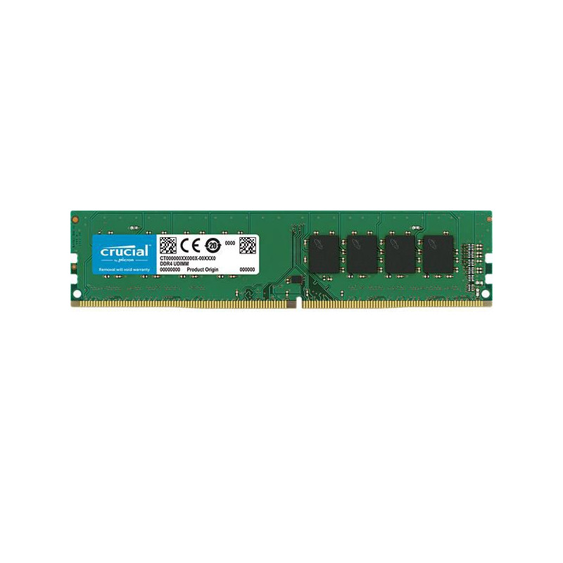 Memory Module 16 Gb 1 X 16 Gb