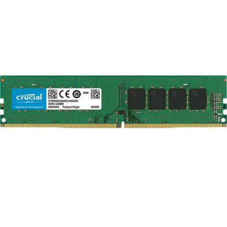 Memory Module 16 Gb 1 X 16 Gb