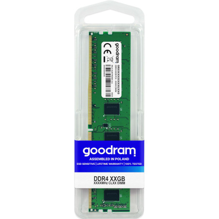 Memory Module 16 Gb 1 X 16 Gb