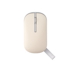 ASU MD100 MOUSE/BG//BT+2.4GHZ