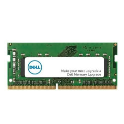 Memory Upgrade - 8 GB - 1RX16