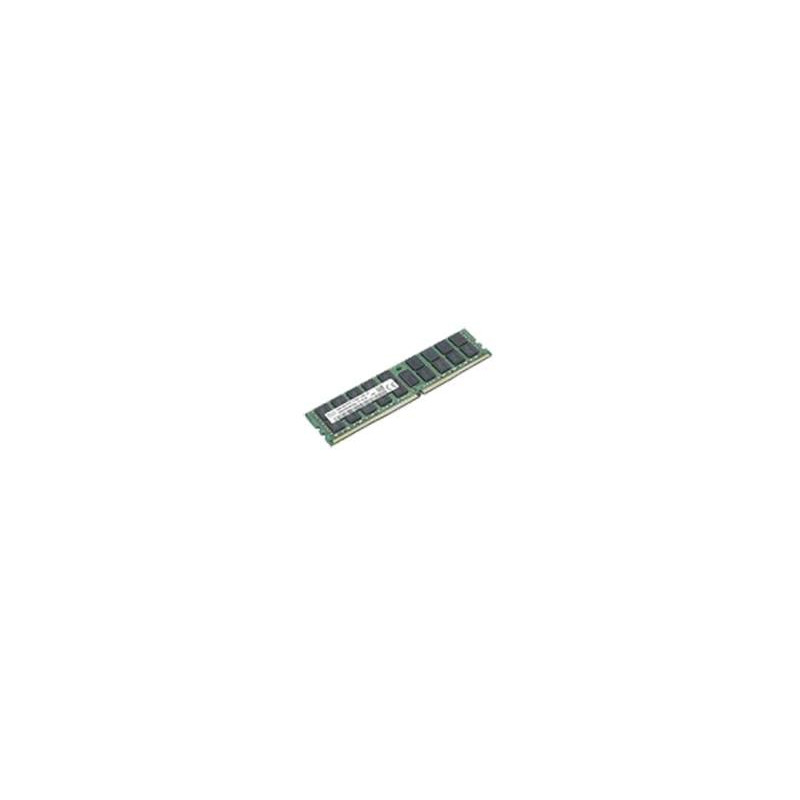 4GB TruDDR4 Memory 1Rx8 1.2V