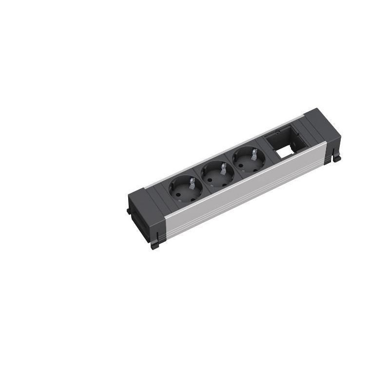 Power Strip 4-way