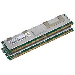 Memory Module 4 Gb 2 X 2 Gb