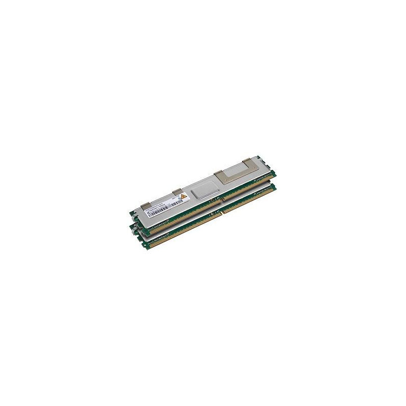 Memory Module 4 Gb 2 X 2 Gb