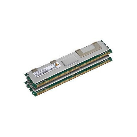 Memory Module 4 Gb 2 X 2 Gb