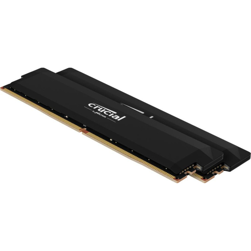 Memory Module 16 Gb Ddr5 6000