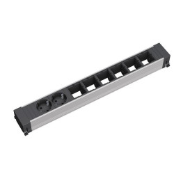 Power Strip 8-way
