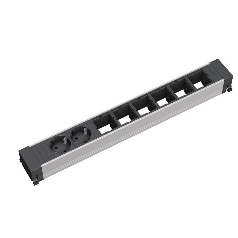 Power Strip 8-way