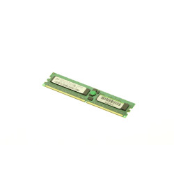 512MB DDR DIMM memory module,