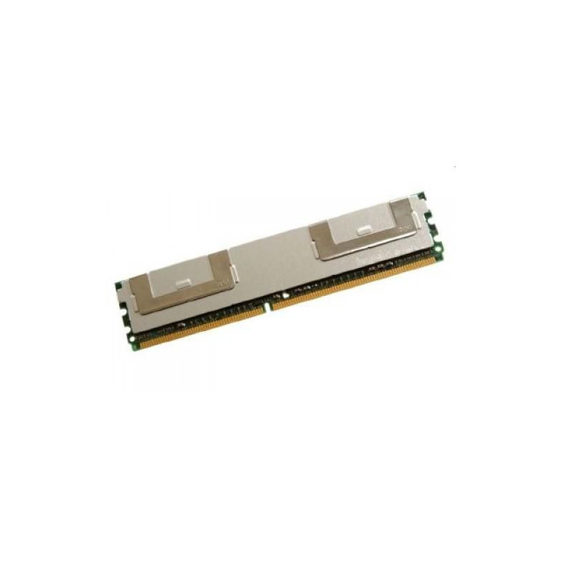 2GB (1 X 2GB) PC2-5300DDR2