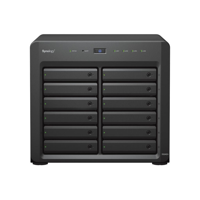 Diskstation Ds2422+ Nas