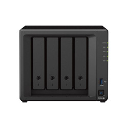 Diskstation Ds923+ Nas Mini