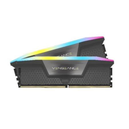 Vengeance Rgb Memory Module
