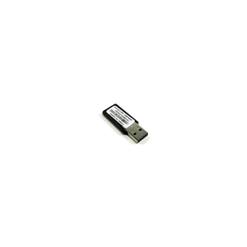 Memory Key USB VMware