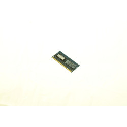512MB DDR2 SODIMM memory