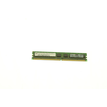 512MB UNBUFFERED PC2-6400