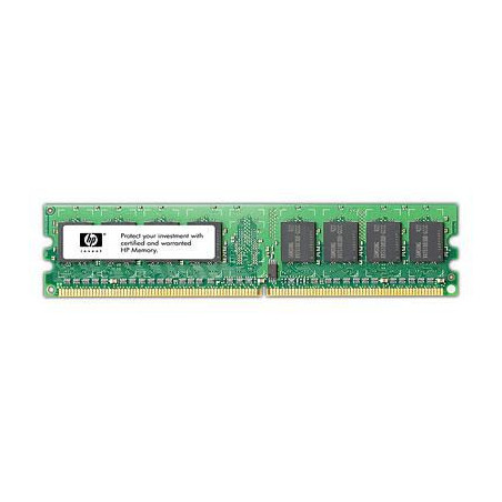 1GB DDR2 PC2-6400 ECC SDRAM