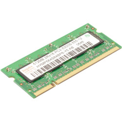 512MB DDR2 memory module,