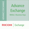 Ricoh 3 Yr Warranty Ext WKG