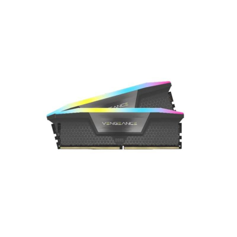 Vengeance Rgb Memory Module