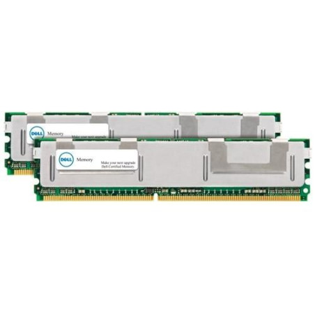 8GB Kit (2x4GB) PC2-5300F