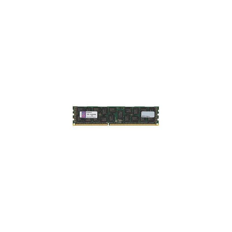16GB Memory 2RX4 PC3-12800R