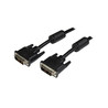 2m DVI-D Single Link Cable - M/M