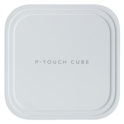 P-touch CUBE Pro Labelprinter