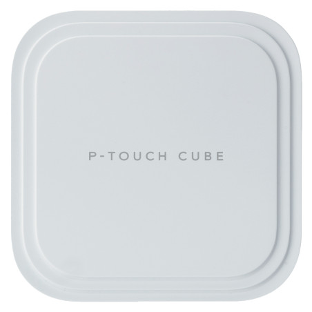 P-touch CUBE Pro Labelprinter
