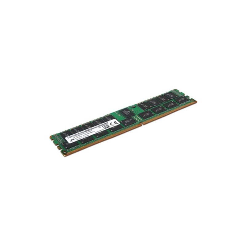 Lenovo 16GB DDR4 3200MHz ECC RDIMM Memo