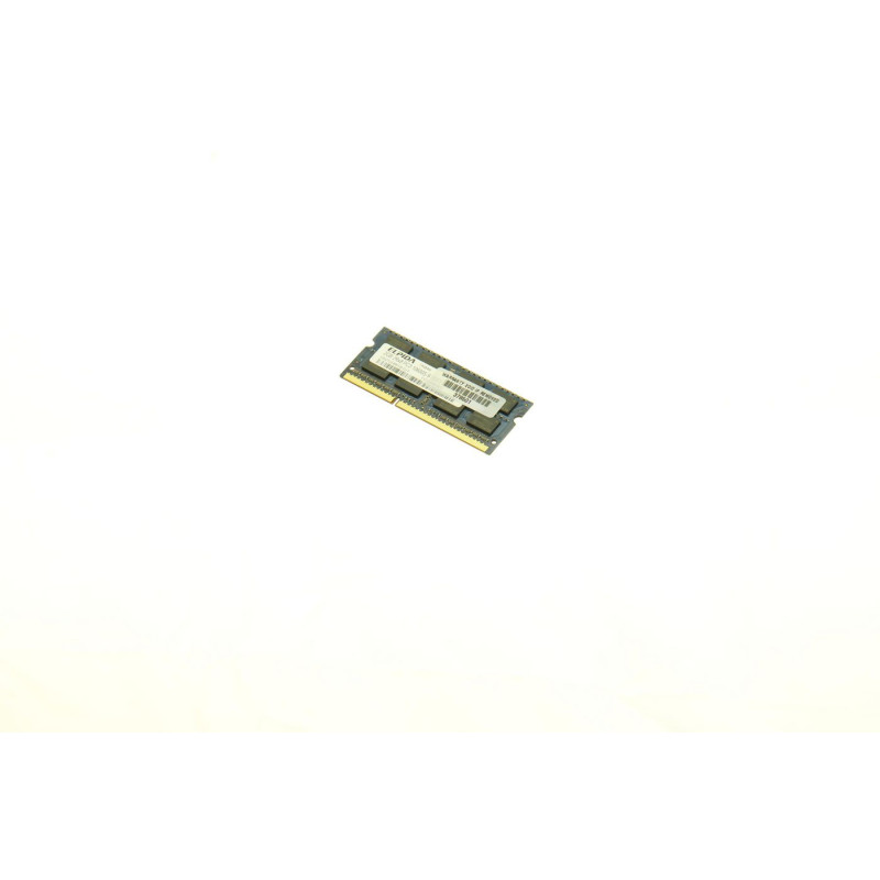2GB DDR3 memory module,