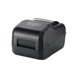 XD5-40IIT 203DPI USB+USB Host 4IN Tt Desktop Label Printer | APLIUM