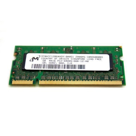 MEM 2GB PC2 6400 SHARED