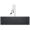Wired Collaboration Keyboard