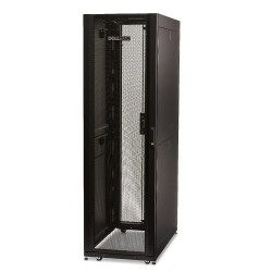 NetShelter SX 42U 600mm Wide x 1200mm