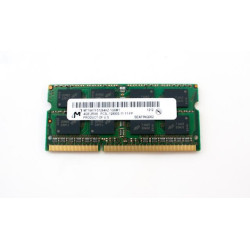 MEM 2GB PC3L 12800 1600Mhz | APLIUM