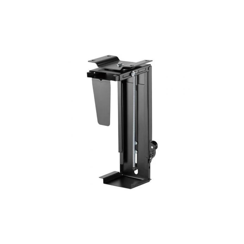 Soporte Bajo Mesa Aisens MPC03-201 para PC/ hasta 10kg