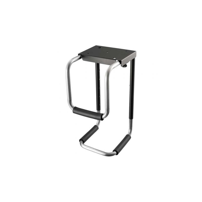Soporte Bajo Mesa Aisens MPC08-337 para PC/ hasta 30kg