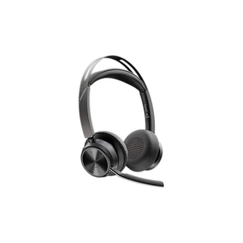 Poly VF2 Usb-c-c Hs +USB-C/A +CHS No Localization | APLIUM